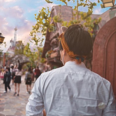 2ndstar2theMigi's profile picture. 趣味:読書、和製RPGゲーム。とAI使って遊んでます。Disneyとサウナがスキスギ。blueskyにもいます。