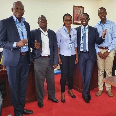 BarryDevelopme2's profile picture. Barry Development Corporation (BDC) was incorporated on the 10th day of October,2019 in the Republic Uganda C.E.O @EpiphanyBerocan https://t.co/mvSTvzgHaf