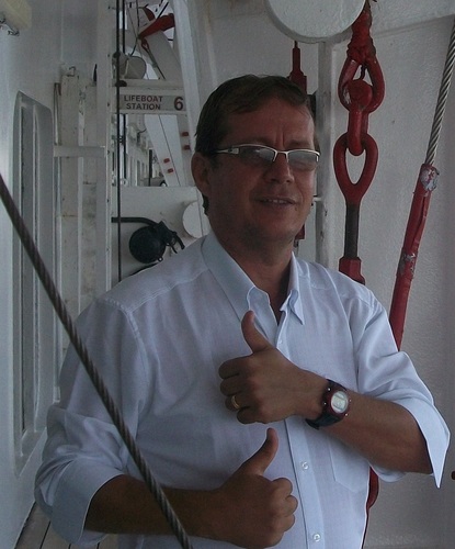 Marco Antonio