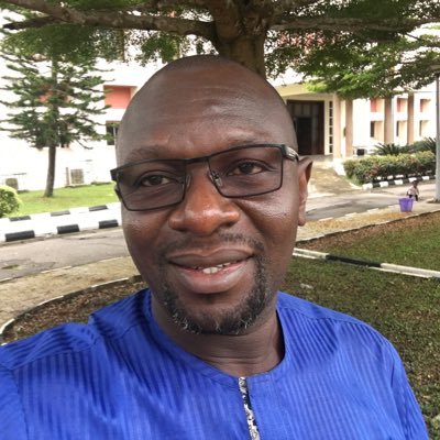 IjawYouthEgba's profile picture. Legal practitioner, DDR Consultant and a Friend of the Canine Community.