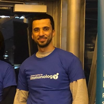 ASA_PhD's profile picture. Phding at @Cardiffuni, Infection and Immunity Division