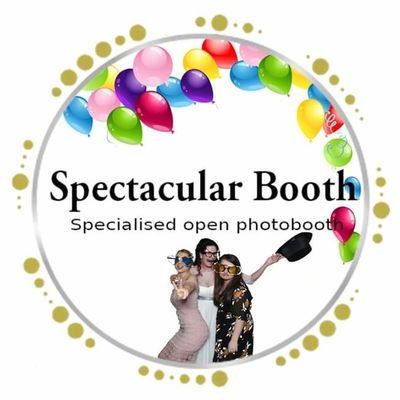 Spectacular booth is a award winner for best photo booth company W/Mids 2020 with heaps of extraordinary, adventurous and creative backgrounds.