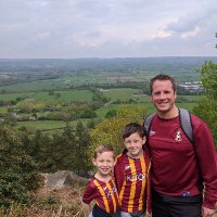 James Robinson (@jimrobbo99) 's Twitter Profile Photo