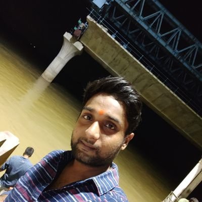 AshishBikal's profile picture. if u r bad then I am ur dad