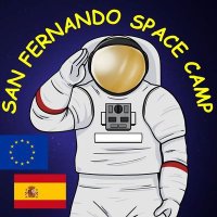 San Fernando Space Camp(@SFdoSpaceCamp) 's Twitter Profile Photo