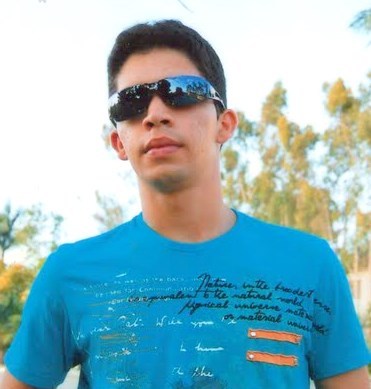 Estudante do Ensino médio CEEETA.