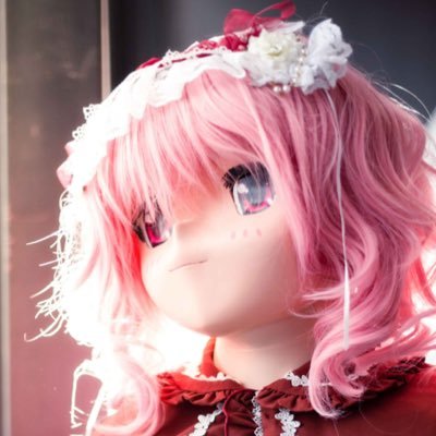 daisuki_nono's profile picture. 药娘/mtf/跨性别女，女同性恋/百合，许愿人类全灭，兴趣kigurumi，持证含糖MTF（大证），理想性别扶她美少女，r18内容注意