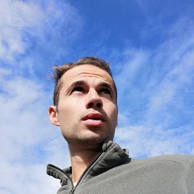 EnevMartin1's profile picture. 