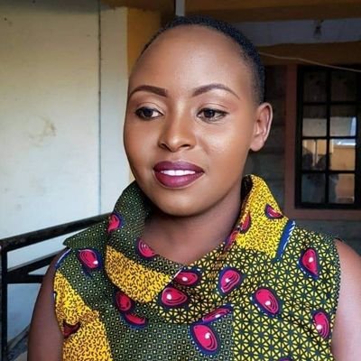 PeninahKimeu's profile picture. 