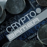 CryptooGamer (@cryptoogamer) 's Twitter Profile