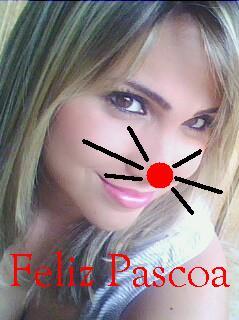 Retribuindo os #FFs da @MandynhaOrzari #SIGAM ela e me avisem ;D