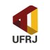 TJ UFRJ (@tjufrj) Twitter profile photo