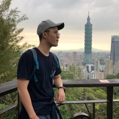 Strong_Han's profile picture. 有產品魂的軟體攻城獅