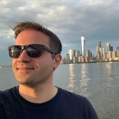 berlin_bob's profile picture. Data Science and Engineering Professional in Berlin

https://t.co/ZXjSdwGg3V