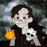 Tom Laden Oโ Lantern๐ (@tomlecollabo) 's Twitter Profile