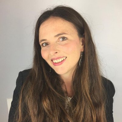 Helping women with crippling anxiety to enjoy the things they love again.