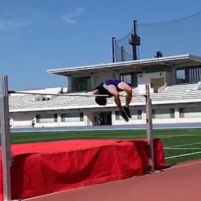 highjump_mh's profile picture. SFTH