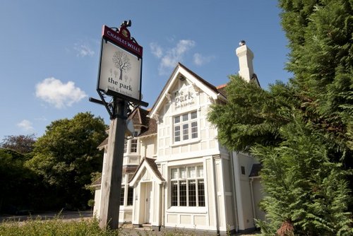 parkpubkitchen's profile picture. Public House on Kimbolton Road, Bedford, serving great food, real ale and 30 wines by the glass, all by engaging staff, with enclosed urban garden. Open 7 days