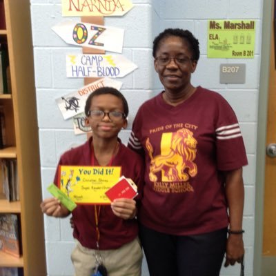 KMMS_Library's profile picture. LMS - KMMS/ Washington DC