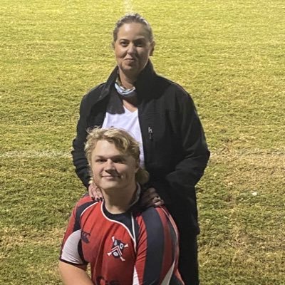 BethReesePower's profile picture. I have a wonderful Husband and 3 terrific children. #footballmom #rugbymom #teachermom