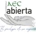 AEC abierta (@abiertaaec) Twitter profile photo AEC abierta (@abiertaaec) Twitter profile photo