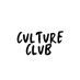 Culture Club - Magazine (@cultureclubmag) Twitter profile photo
