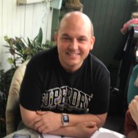 Mark W (@markymousse) 's Twitter Profile Photo