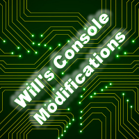 Will's Console Modifications(@WillConsole) 's Twitter Profile Photo