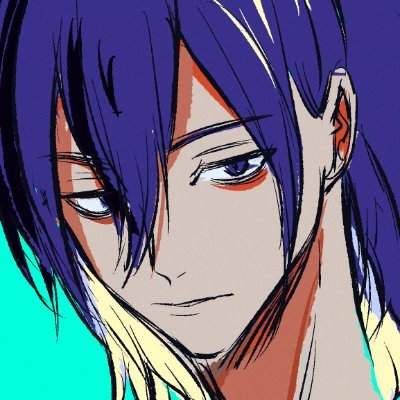 どっくさんのプロフィール画像