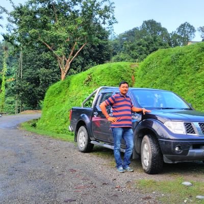 BiprasRoy's profile picture. Living Under The Same Sky,
But Life Not The Same........
I'm not what I think I am, 
I'm not what you think I am, 
I'm what I think you think I am !!