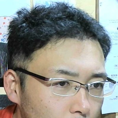 iwamizawan's profile picture. https://t.co/pWbzdziuA4

https://t.co/SH3X3o0NAn