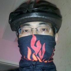 bitbat's profile picture. 无聊闲人一个