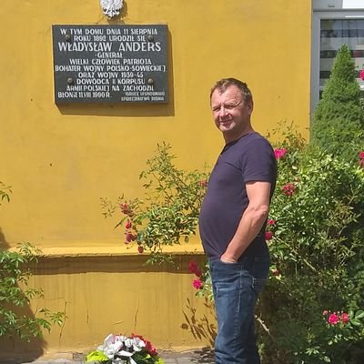 Henryk69464605's profile picture. 