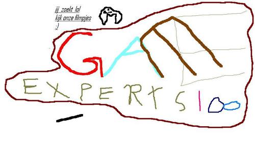 gameexperts100's profile picture. volg ons op youtube