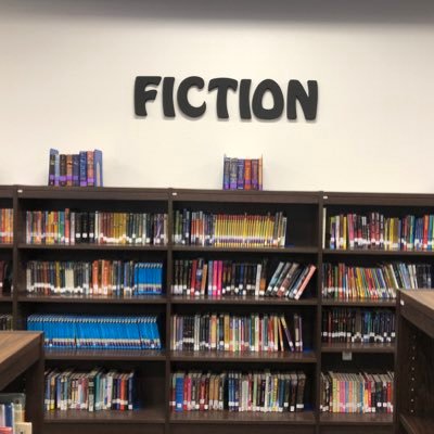 James D Kerr Elementary library programs and learning.