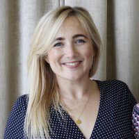 Helen Simpson (@helensimpsonpr) 's Twitter Profile Photo