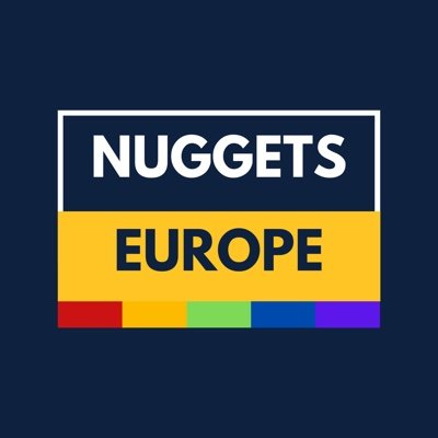 #MileHighBasketball 🇷🇸: @NuggetsSRBIJA 🇮🇹: @NuggetsITA