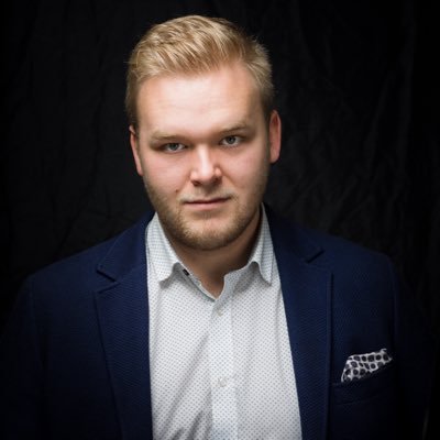 damwielechowski's profile picture. 🎯Head of Comms SpeedUp Venture Capital Group 🎯 Central Eureopean Startup Awards ambassador 🎯 Startup Poland ambassador 🎯Founder Commly
