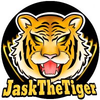 JaskTheTigerTQ(@JaskTheTiger) 's Twitter Profile Photo