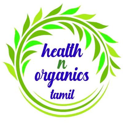 Health n Organics Tamil