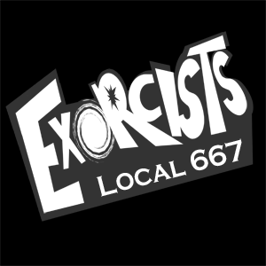 A comedic webseries about unionized exorcists.