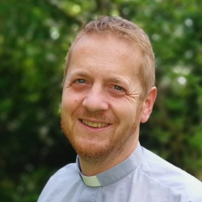 Husband, father, priest. Green Ambassador (Diocesan Environment Officer) @DioceseOfYork. Priest-in-Charge @St_Thomas_James. Tutor @YSOMYork. Keen birdwatcher.