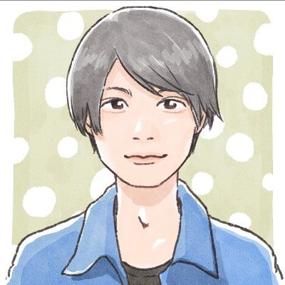 3uXy9BoPtHNMuyu's profile picture. 職業訓練生。Webデザイナー兼エンジニアを目指す26歳。大学卒業⇒SE3年⇒訓練学生 | ただいま歯列矯正中 | 乾燥敏感肌をなんとかしたい