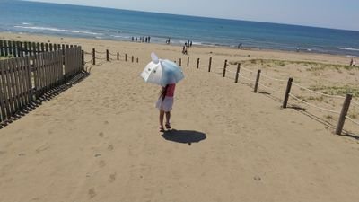 丸江(まるえ)と申します。二児の父でございます。家庭の事とか日常を呟いて参ります。よろしくお願い致します。