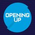 Opening Up Cricket (@OpeningUpCC) Twitter profile photo