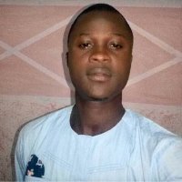 ABIOLA MUIDEEN BOLAJI (@abiolamuideenb4) 's Twitter Profile