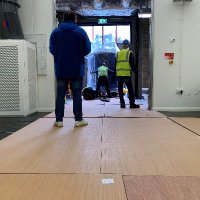 The UK High-Field Solid-State NMR Facility (@nrfhf) 's Twitter Profile