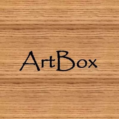 ArtBoxbyAndreaT.