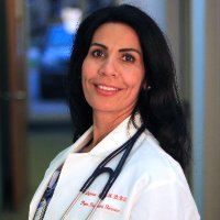 Anjana Kundu, MD (@kiddockundu) 's Twitter Profile Photo