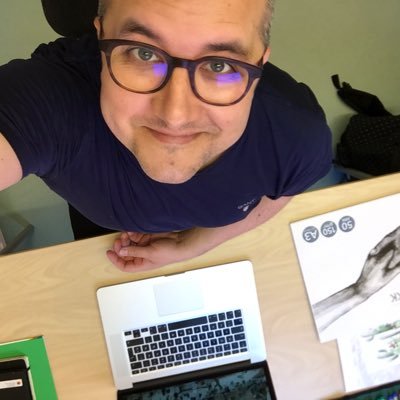 Vasile Baghiucさんのプロフィール画像
